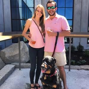 Meet your Posher, Kenny